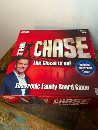 Ideal the chase electronic - ideal,
