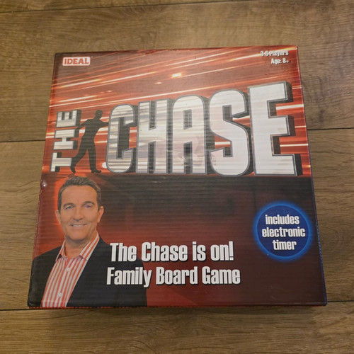 Ideal the chase family - chase,