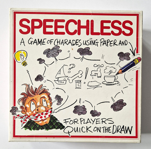 Buffalo games speechless - buffalo,