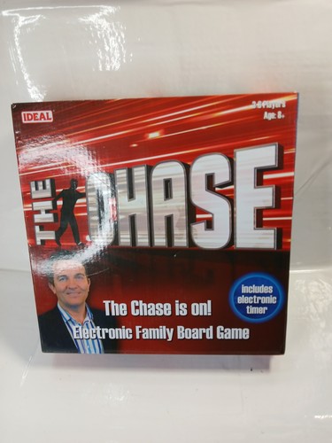 The chase board - the, quiz