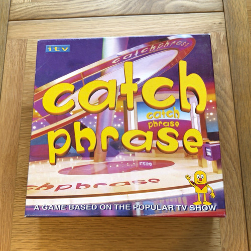 Vintage britannia games - britannia,