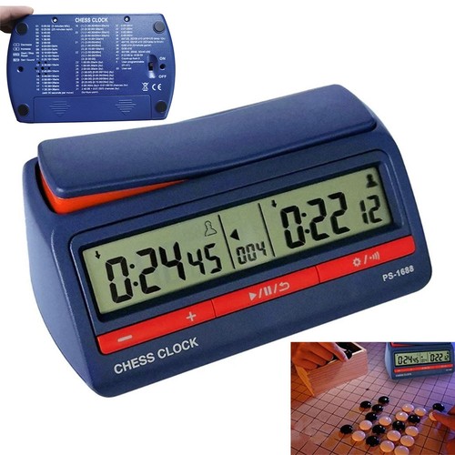 Portable advanced chess - portable,