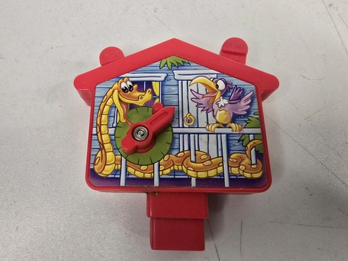 Screwball scramble boardgame - screwball,