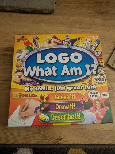 Logo what fun family - what, am