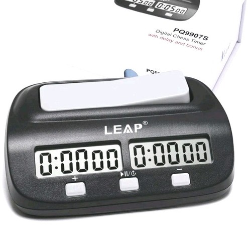 Durable chess digital - durable, timer