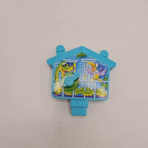 Tomy screwball scramble puzzle - tomy,