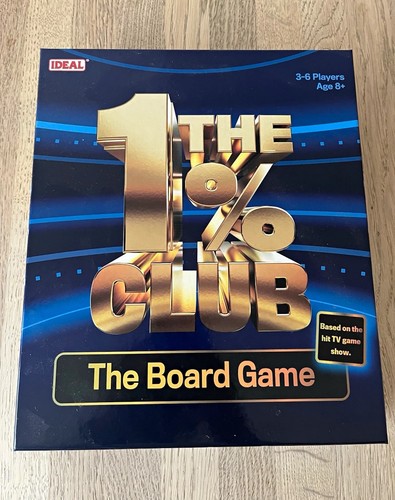 Ideal the club - club, board