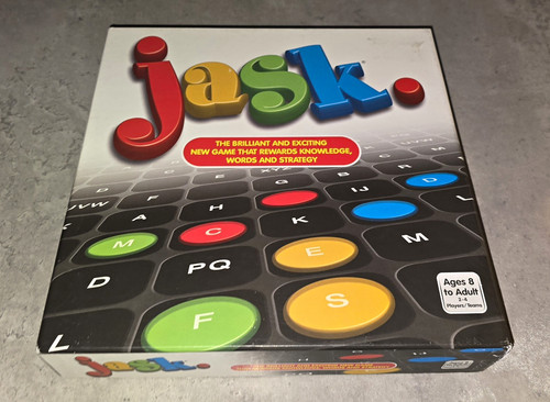 Sjd games ltd - sjd, word