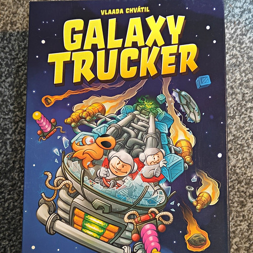 Czech games edition galaxy - czech,