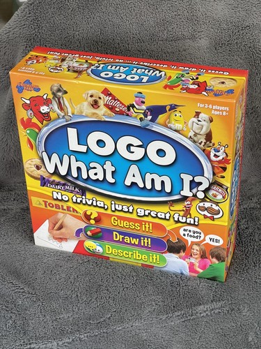 Logo what fun family - logo, am
