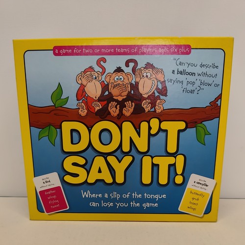 Don say electronic timer - don't,