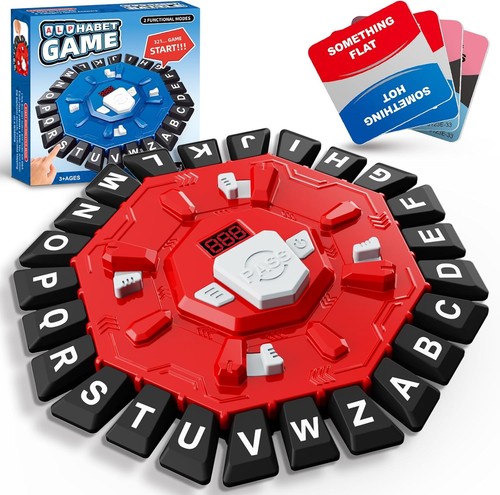 Word game family - game,