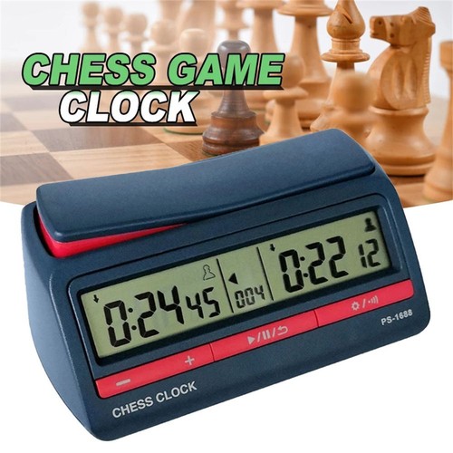 Advanced chess digital - chess,