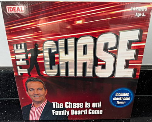 Ideal the chase family - chase,