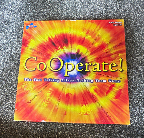 Drumond park cooperate - drumond, fast