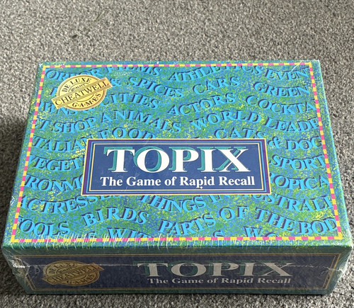 Cheatwell games topix rapid - cheatwell,
