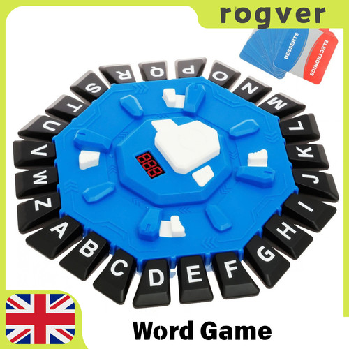 Kids adults word game 24 - word,