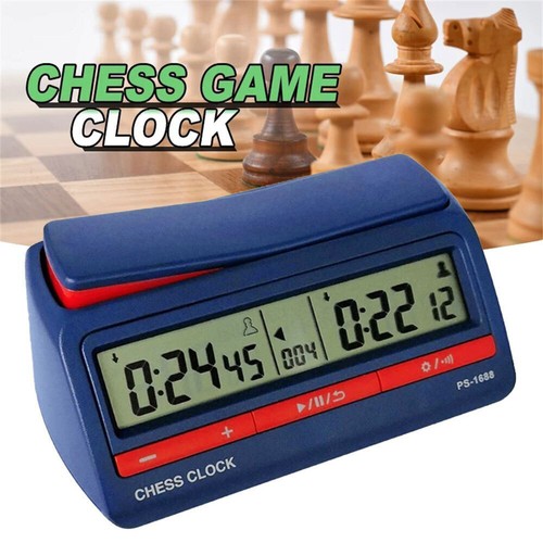 Durable chess digital - chess,