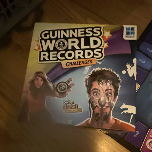 Megableu guinness world - guinness,
