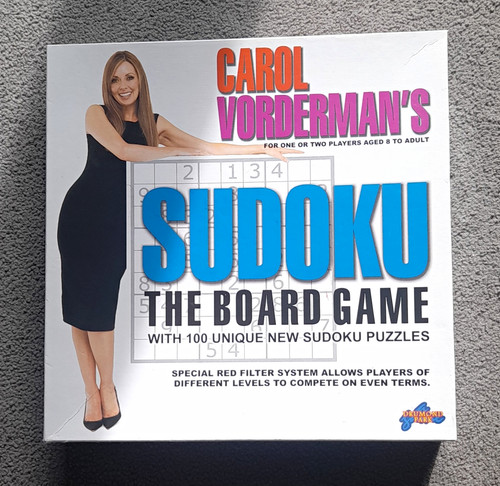 Drumond park carol - drumond,