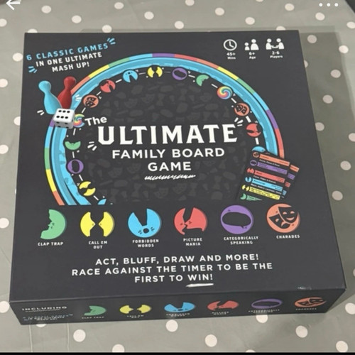 Winner games the ultimate - games,