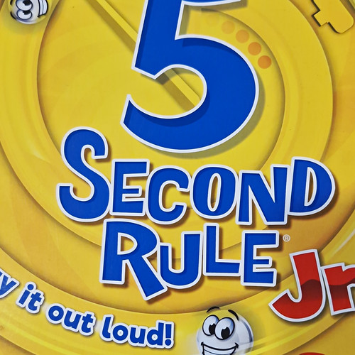 Interplay second rule jr - second,
