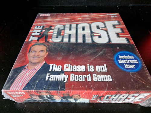 The chase family - the, game