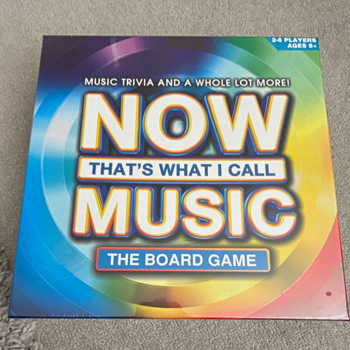 Paul lamond games now - games, that's