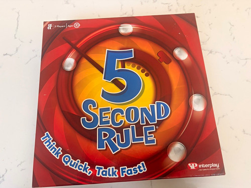 Interplay second rule trivia - interplay, 5