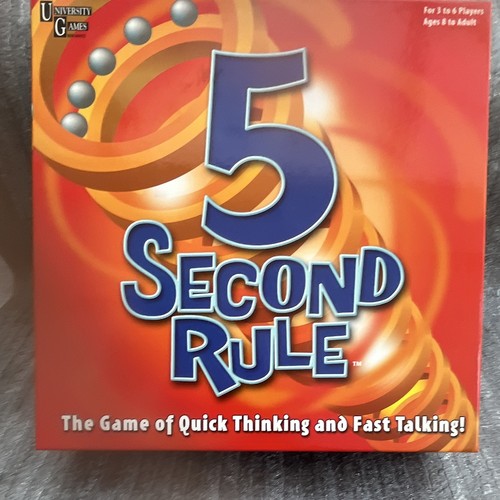 Second rule board - second,