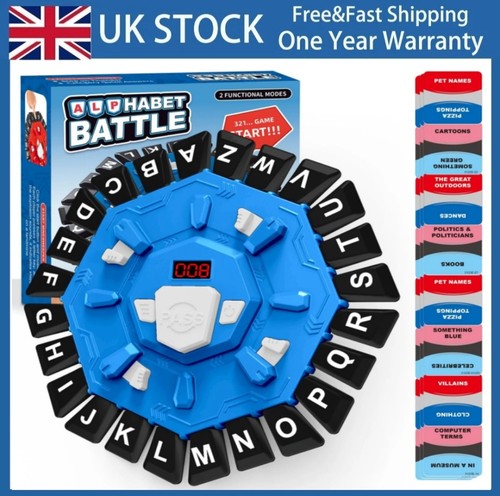 Family board game for kids - board,