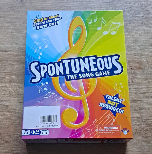 Moose games spontuneous the - spontuneous:,