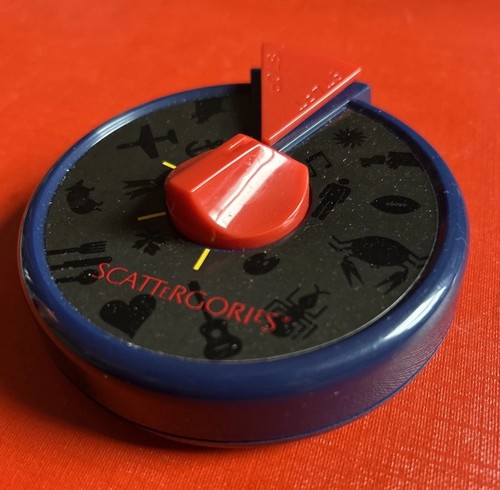 Spare replacement timer for - timer,