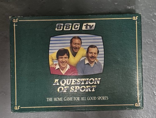 Bbc question of sport - bbc,