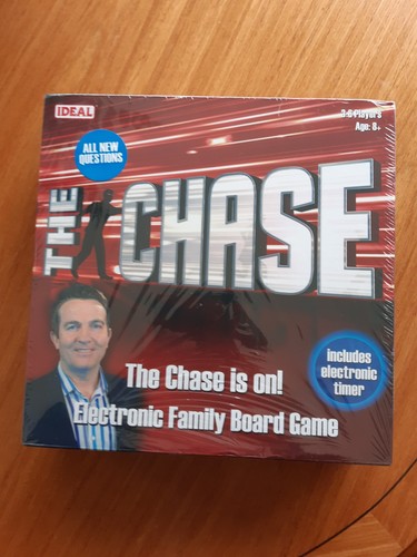 The chase family - chase,