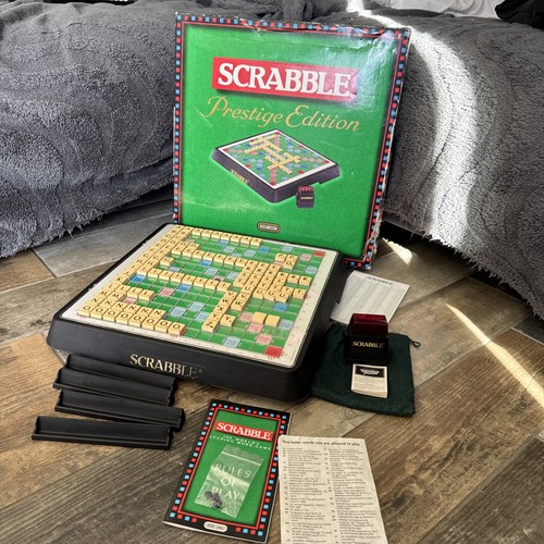 Spear games scrabble - games,