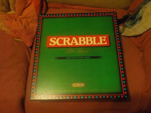 Vintage 1988 spers games - vintage,