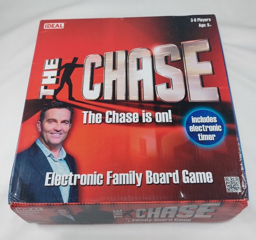 The chase electronic - the, family