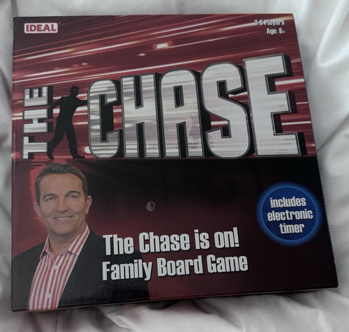 Ideal the chase - the,