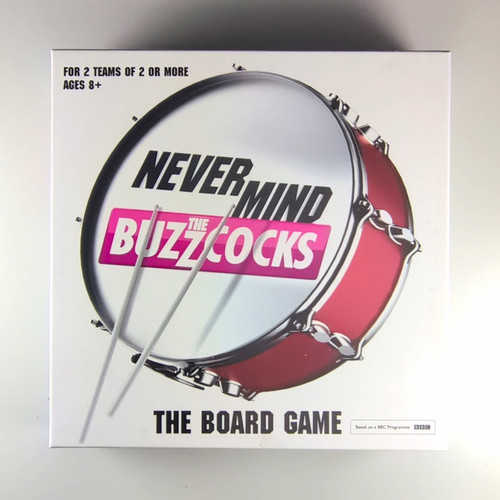 Paul lamond games never - lamond, mind