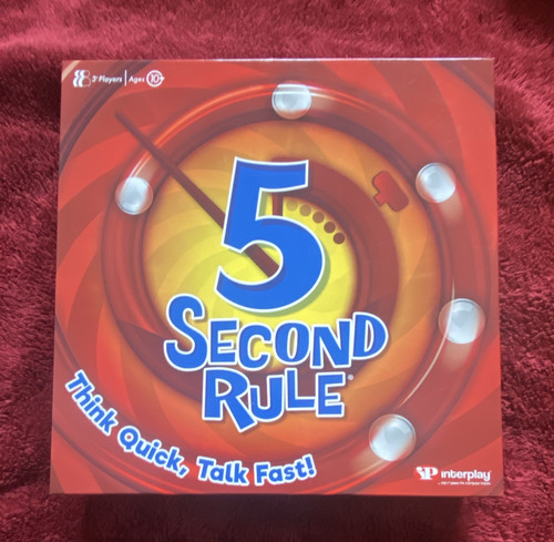 Interplay second rule - interplay,